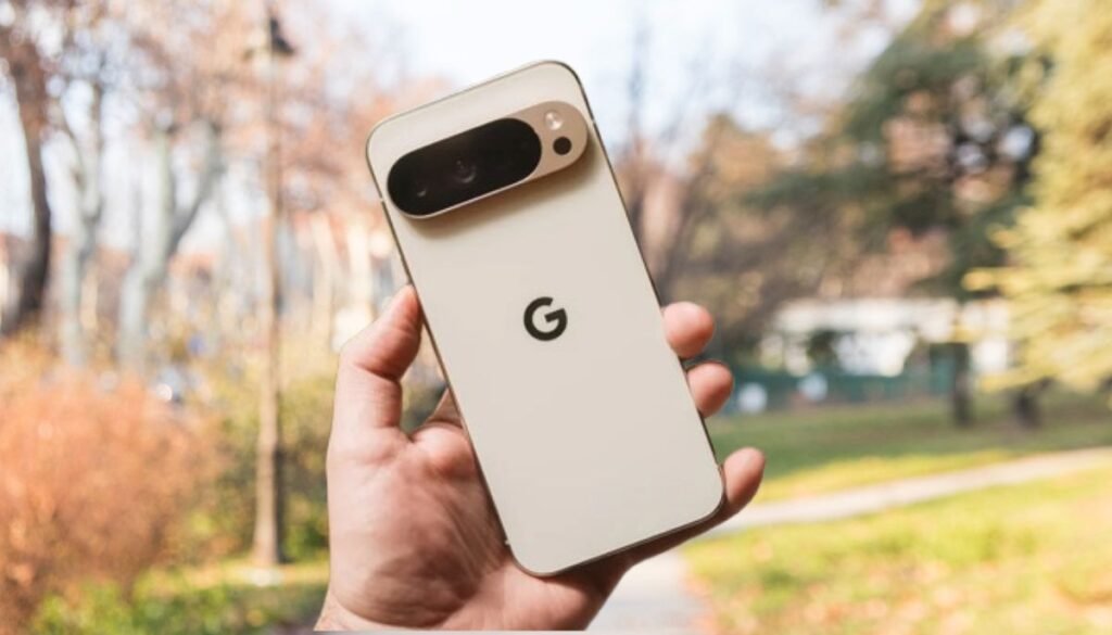 google pixel 10 pro