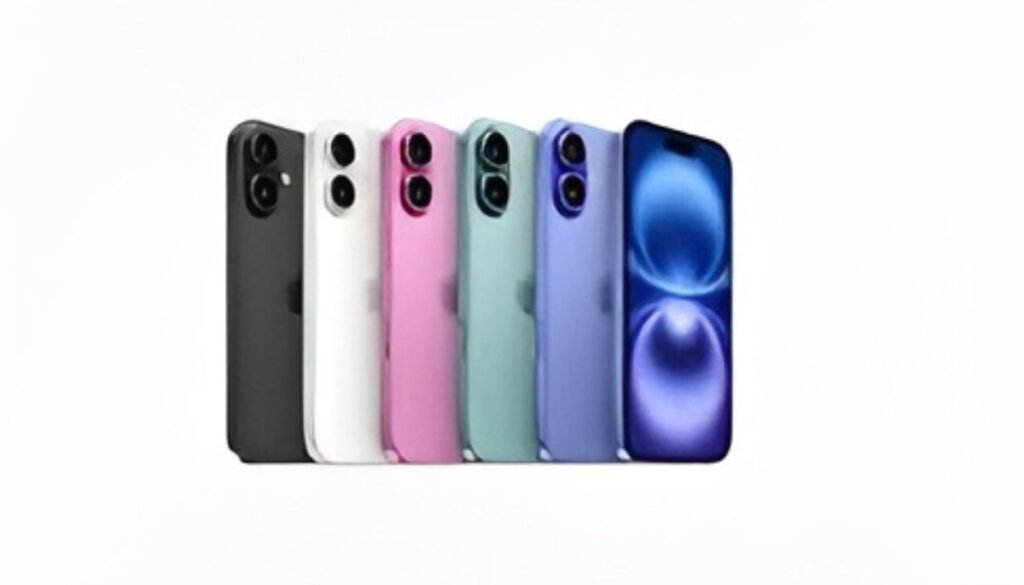 iphone 16 