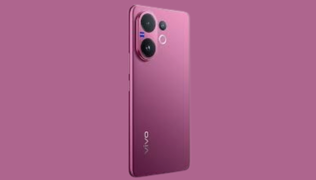 vivo v60\