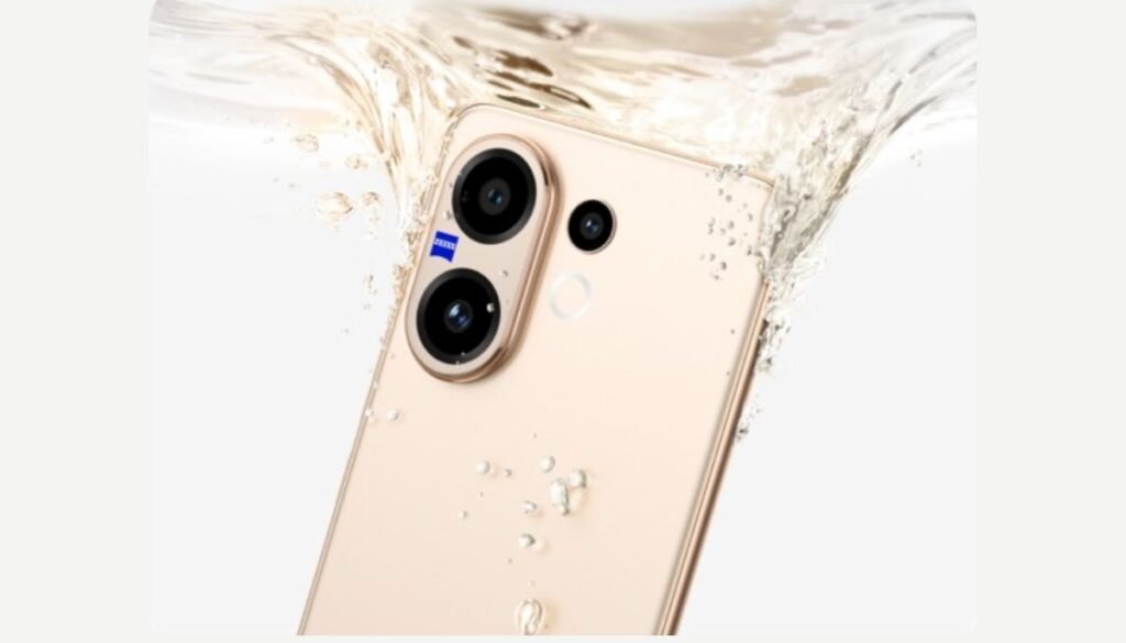vivo v60