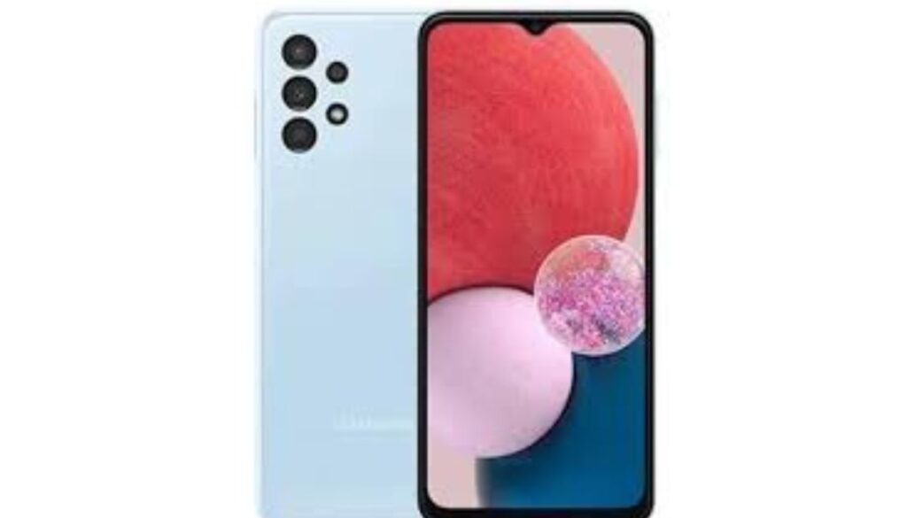 samsung galaxy a17 5g 