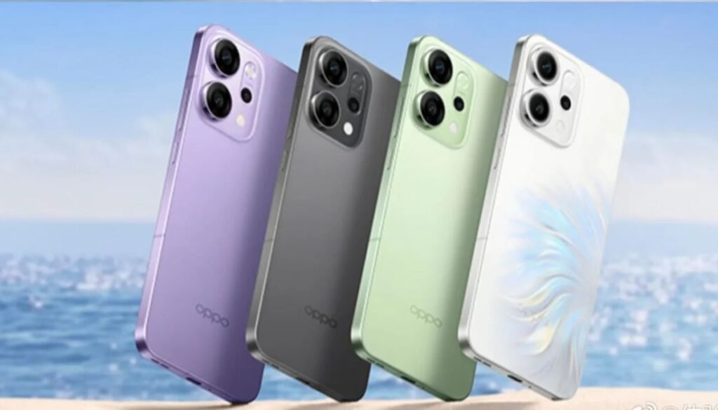 oppo reno 14 