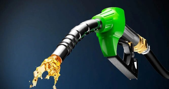 petrol